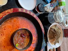 -三江两海老火锅(北京首店)