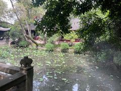 -成都武侯祠博物馆