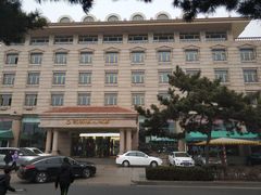-泛海名人酒店-餐厅