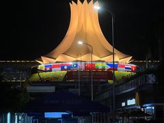 -南宁国际会展中心