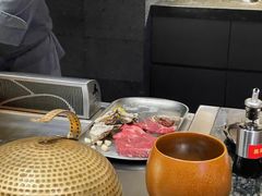 -吉川谷谷·铁板烧烤肉放题(石景山台湾街店)