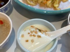 -燕兰楼·清真西北融合菜(亚运村店)