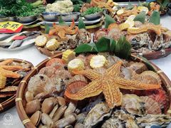 -小螺号海鲜·地道鲁菜(泉城广场店)