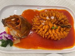 -怡园饭店-餐厅(四望亭店)