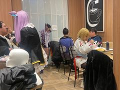 -麦当劳(凯德MALL太阳宫店)