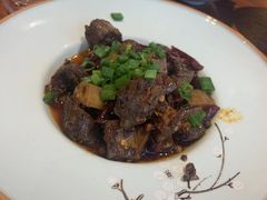 -龙聚德北京烤鸭(沙坪坝华宇A馆店)