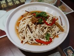 -老淮城·长鱼面(河下古镇店)