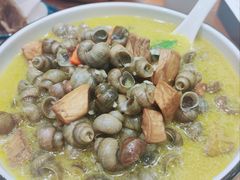 -锡和无锡菜(景丽苑店)