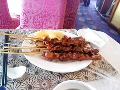 android_upload_pic-东方豪景花园酒店·怡景旋转餐厅