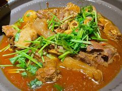 -吃饭皇帝大(合生汇店)