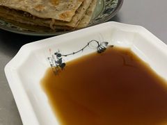 牛肉饼-杨记包子铺(万隆桃香园西南)