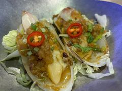 -质烤烤物·活烤海鲜(质烤总店)