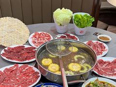 -官塘陈记鱼生·潮汕砂锅粥·牛肉火锅(潮枫路总店)