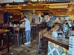 大堂-Q MEX 库迈墨西哥餐吧(三里屯店)