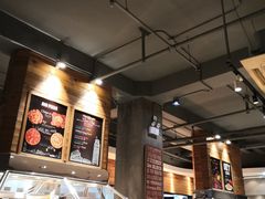 -比格比萨自助(花园路店)