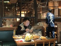 -哥老官重庆美蛙鱼头(西湖银泰十一哥店)