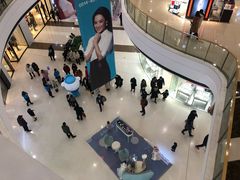 -万达广场(扬州邗江店)
