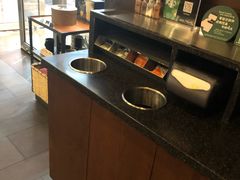-星巴克(北京永定门店)