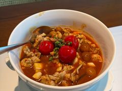 -上座云间·青年赣菜(绿茵店)