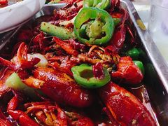 -盱眙虾神於氏龙虾(夫子庙红街店)