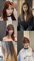 -凯博K-boom Hair Salon