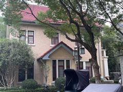 -颐和路民国时期公馆风貌区
