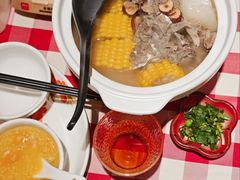 -西贝(紫荆广场店)