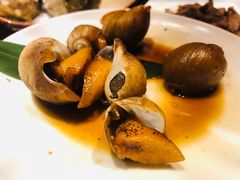-松竹和日式料理(广厦店)