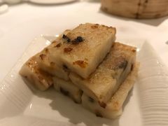 香煎萝卜糕-翠园(铜锣湾广场店)