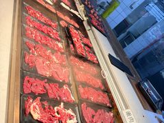 -海汕记·潮汕鲜牛肉火锅·自助