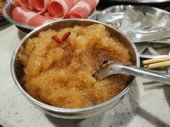 -老成都市井火锅阿泥頭火锅公司(海宁长安佳源中心广场店)