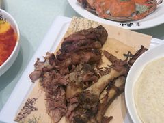 -百味饺子城•海鲜家常菜(秦皇岛店)