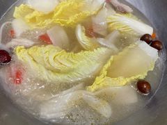 -九府羊鲜羊火锅·烧烤(海那城店)