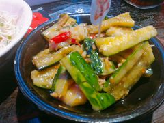 -蘭奢雅集·江浙菜(青山江滩店)