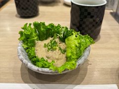 -梅丘·寿司の美登利(银座店)