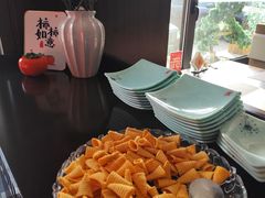 -俏东方·海味水饺·青岛菜(崂山店)