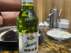 -君王铁帽烤肉(呼市总店)