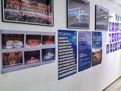 -中央芭蕾舞团·中芭艺蕾(酒仙桥明星校区)
