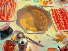 -傣妹火锅(南京东路一店)