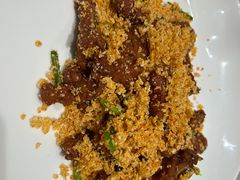 -辣螃铠盆盆蟹大排档(海昌店)