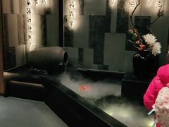 -湊湊火锅·茶憩(东城万达店)