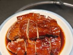 -金陵家宴·金陵春·南京菜(夫子庙店)