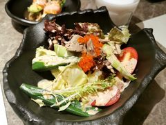 -大渔铁板烧(花园道店)