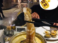 -海玥荟海鲜姿造自助餐厅(欧罗巴广场店)