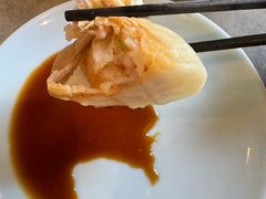 -都一处烧麦馆(前门店)