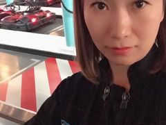 -法拉利主题公园