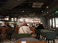 -Wagas沃歌斯(百盛优客店)