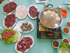 -乌记鲜活牛肉城(金砂东路店)