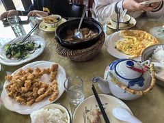 -老东阳·外婆菜(横店店)
