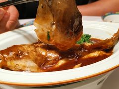 -肆月河豚·新淮扬(金融街店)